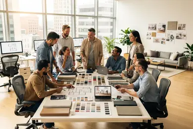 2026 Interior Design ROI by Institution Type: Public vs Private vs Nonprofit Online Programs thumbnail