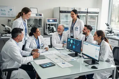 2027 Online Clinical Research Doctorate Programs for Licensed Professionals thumbnail