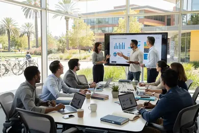 2026 University of California, Davis - Graduate School of Business Online Learning Format: Part-Time, Full-Time, and Self-Paced Options thumbnail