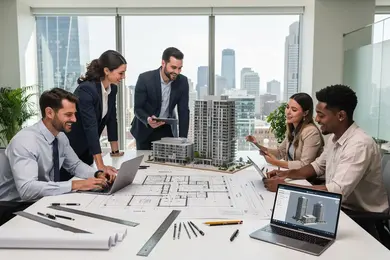 2026 Industry Demand for Architecture Master's Graduates: Job Outlook & Hiring Trends thumbnail