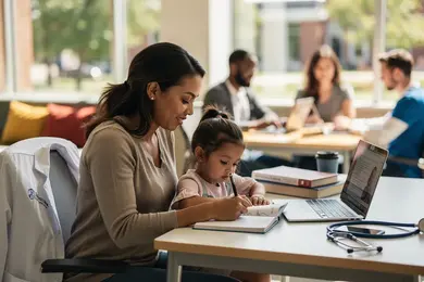 2027 Best Colleges for Single Parents thumbnail