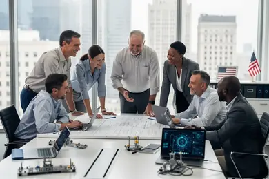 2027 Best Online Engineering Management Doctorate Programs for Executive and Leadership Careers thumbnail