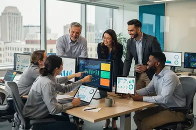 2026 Analytics Job Market Report: Open Roles, Salary Bands, and Hiring Momentum thumbnail
