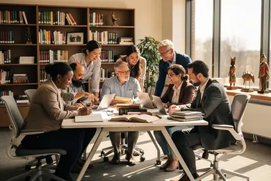 2026 Cheapest Humanities Degree Programs for Working Adults thumbnail