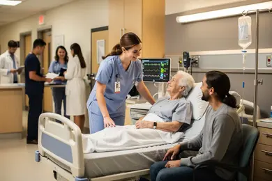 2026 Entry-Level Jobs With an Adult Gerontology Acute Care Nurse Practitioner Degree thumbnail