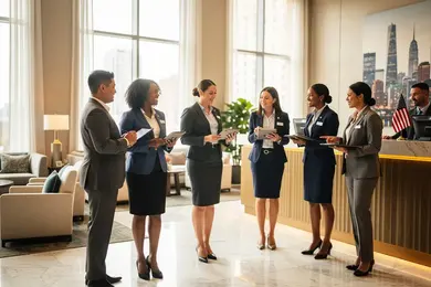 2027 Online Hospitality Management Degree Programs That Accept 60, 75, or 90 Transfer Credits thumbnail