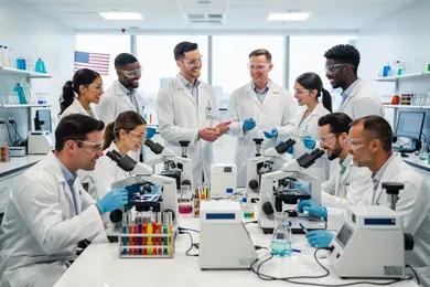 2026 Biological Sciences Specializations for Laboratory Science Careers thumbnail