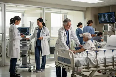 2026 One-Year Online Adult Gerontology Acute Care Nurse Practitioner Master's Degree Programs: Accelerated Options, Costs & Outcomes thumbnail