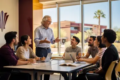 2026 Is Arizona State University's Online BA in Religious Studies - Religion, Culture and Public Life Worth It? What Students Should Know thumbnail