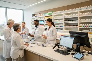 2026 Top Industries Hiring Pharmacy Graduates: Demand, Pay, and Growth Trends thumbnail