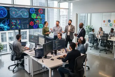 2026 Best AI Bachelor's Degrees for Natural Language Processing Careers thumbnail