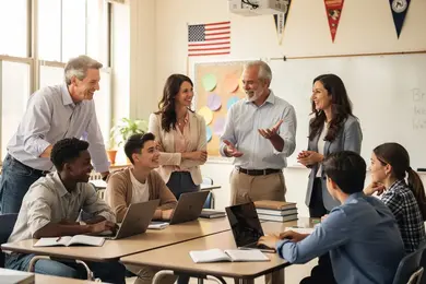 2026 Secondary Education Degree Programs You Can Start Without Meeting All Requirements thumbnail