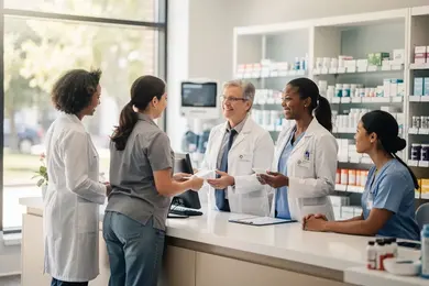 2026 Online PharmD Programs That Prepare Students for Patient-Facing Healthcare Roles thumbnail