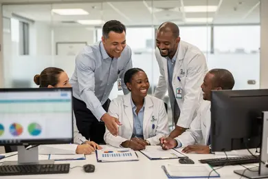 2026 Healthcare Administration Degree Programs You Can Start Without Meeting All Requirements thumbnail
