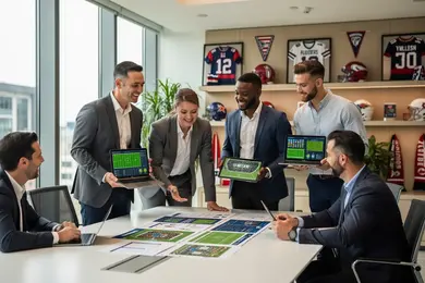 2026 Online Sport Management Degrees for Client- and Fan-Facing Roles thumbnail