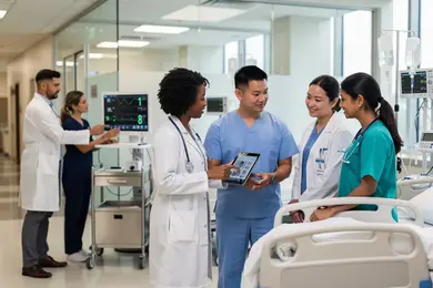 2026 Work Experience Requirements for Medical Studies Degree Programs thumbnail