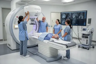2026 Radiology Technician Degree Program Availability Report: Which States and Schools Offer the Most Options thumbnail