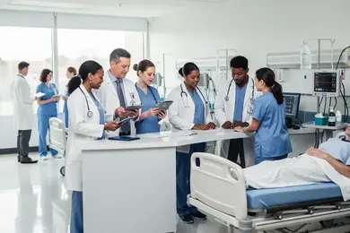 2026 MSN Programs With Weekend Clinicals thumbnail