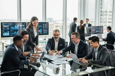 2027 Accelerated Online Finance Doctorate Programs: Faster Timelines, Credit Transfers, and Completion Paths thumbnail