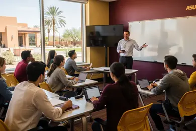 2026 Is Arizona State University's Online BS in Forensic Science - Death Investigation Worth It? What Students Should Know thumbnail