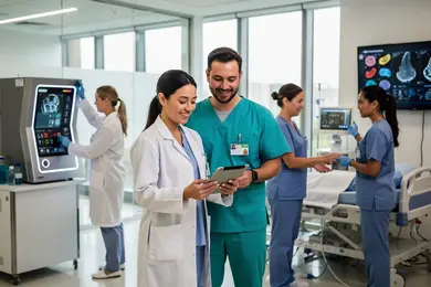 2026 Which Health Sciences Specializations Have the Best Job Outlook? thumbnail