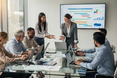 2027 Cheapest Accredited Online Project Management Degree Programs: Tuition, Fees, and Financial Aid thumbnail