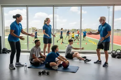 2026 Industry Demand for Physical Education Master's Graduates: Job Outlook & Hiring Trends thumbnail