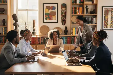 2026 African and African American Studies Degree Completion Rates by Format: Online, Hybrid, and Campus Programs Compared thumbnail