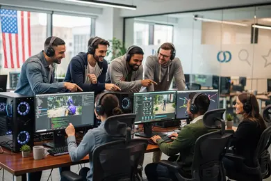 2026 Does an Online Game Programming Degree Qualify You for Licensure? thumbnail