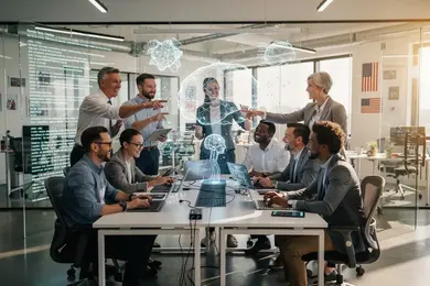 2026 Scholarships, Fellowships, and Assistantships for AI Doctoral Students thumbnail