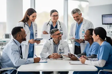 2026 Online Community Health Degrees With Strong Community Partnership Training thumbnail