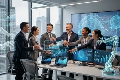2026 Best Agentic AI Courses for Accounting Managers thumbnail