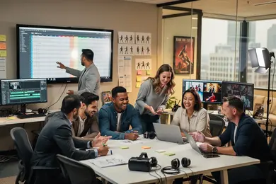 2027 Accredited Online Entertainment Business Degree Programs That Accept the Most Transfer Credits thumbnail