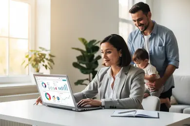 Careers After an Online MBA in Data Science for Business for Working Parents thumbnail
