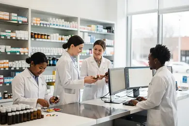 2027 Accelerated Online Pharmacy Doctorate Programs: Faster Timelines, Credit Transfers, and Completion Paths thumbnail