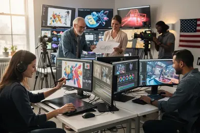 2026 Online Media Arts Bachelor's Degree Programs With No Prerequisites thumbnail