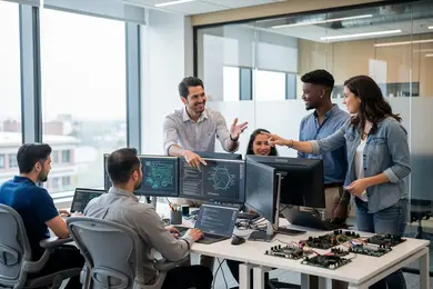 2026 Computer Engineering Admissions Trends Report: Acceptance Rates, GPA Expectations, and Test Policy Changes thumbnail