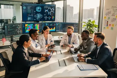 2026 Best AI Governance Courses for Drug Safety Teams thumbnail