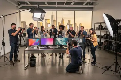 2026 Online Photography Bachelor's Degree Programs Under $10,000 thumbnail