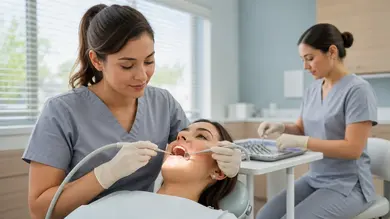2027 Best Online Dental Assistant Degree Programs at Nonprofit Universities thumbnail
