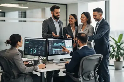 2026 Best Online Management Information Systems Degrees for Reporting and Dashboard Careers