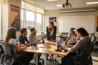 2026 Is Grand Canyon University's Online MEd in Special Education Worth It? What Students Should Know thumbnail