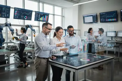 2026 Industrial Engineering Master's Programs With Bridge or Foundation Courses thumbnail
