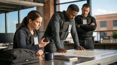 2027 Online Homeland Security Doctorate Accreditation Guide: Institutional, Programmatic, and Licensure Considerations thumbnail
