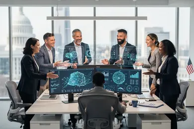 2026 Best AI Courses for Public Sector Analysts thumbnail