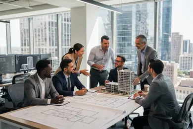 2026 Online Architecture Degrees With the Most Flexible Credit Transfer Rules thumbnail