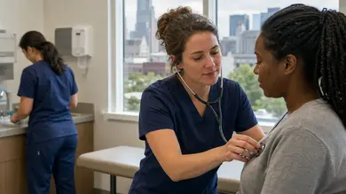 2027 Best Online Family Nurse Practitioner (FNP) Programs for Residents of Milwaukee, WI thumbnail