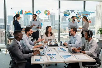 2027 Accredited Online International Business Degree Programs for Working Adults: Flexible, Part-Time, and Self-Paced Options thumbnail