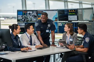 2026 Online Homeland Security Degrees With Transportation Security Concentrations thumbnail
