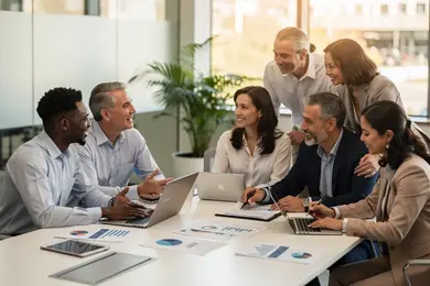 2027 Accredited Online Behavioral Health Leadership Degree Programs With No GRE or GMAT Requirements thumbnail